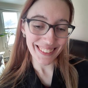 Meet your Posher, Sarah